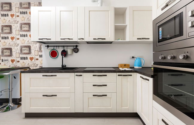 Fiera Milano Flat with Garage - Foto 9