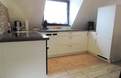 Saarlogis Haus Monteurwohnungen St Arnual - Photo 28