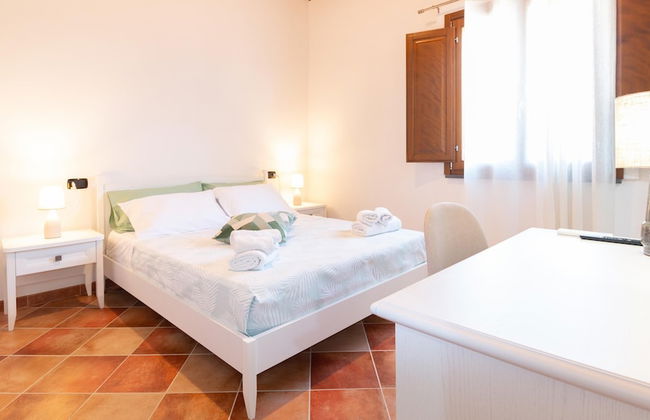 Domo Mea - Room 1 in Cabras - Foto 16