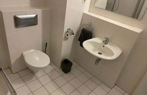 Parkside City Apartment C 66 Nähe Zoo, Messe, City, BMW, Porsche - Foto 9