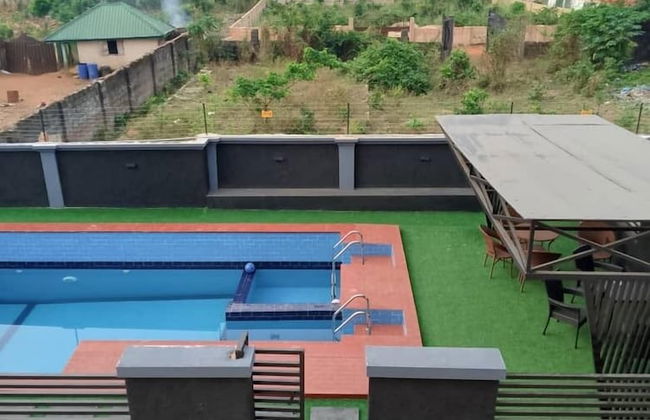 VinRues Apartment and Suites - Photo 14