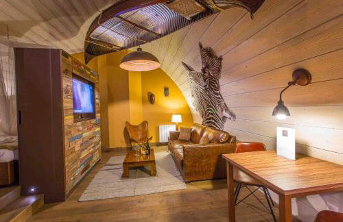 La Parenthèse Envoutée - Foto 30