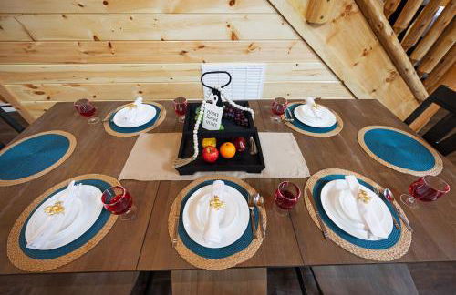 New! Indoor Pool/PS 5/Hot tub/Parkway - Foto 75