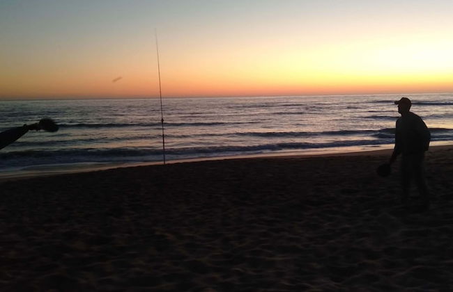 Villa Malyma Zahora - Beach Front Sea View - Foto 24