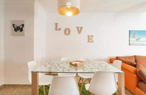 Sweethome El Palo - Photo 27