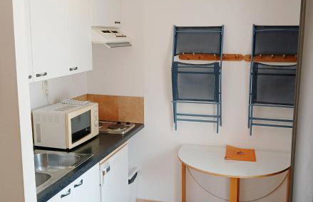 Studio Ideal pour Decouvrir le Verdon - Foto 3