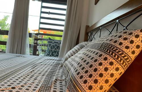 Hospedaria Canto Itaúnas - Foto 2