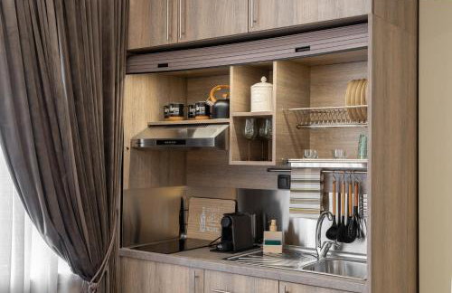 Lemair Luxury Apartments - Foto 56