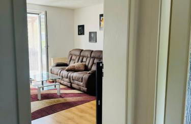 Silkes FeWo - Foto 18