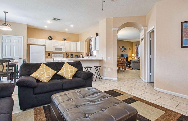 Escape Villa - Foto 47