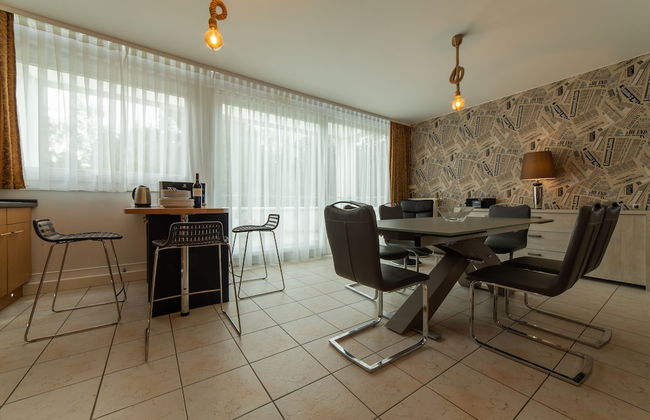 The Queen Apartments - Villa Adriana - Photo 11