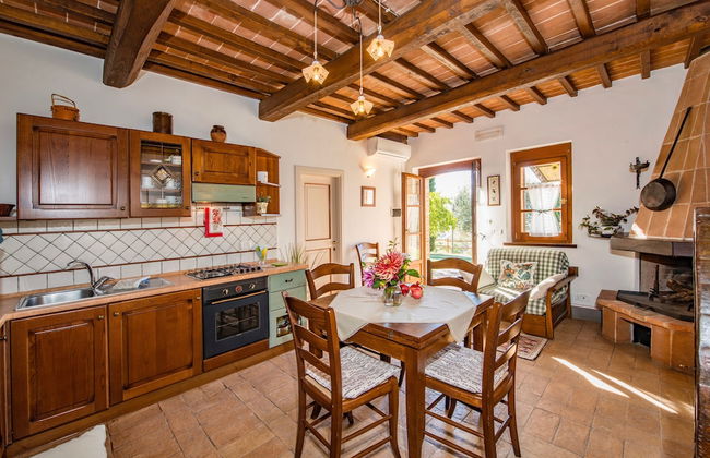 Agriturismo Malagronda - Foto 28