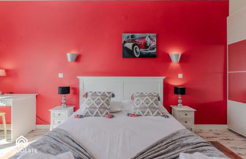 Ocean Paradise - Apartment with ocean view - Foto 27