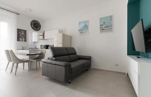 Lambrate - Corti - Bilocale con ampio balcone - Foto 7