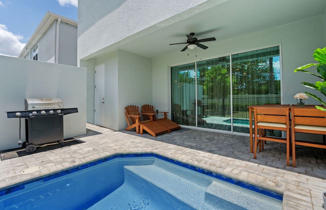 Roomy Villa With Themed Bedrooms Private Pool - Foto 63