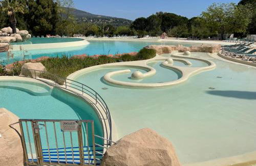 Les Restanques - Grimaud - Foto 24