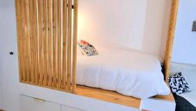 Ski & randonnées au Blancflocon - AX village - Foto 2