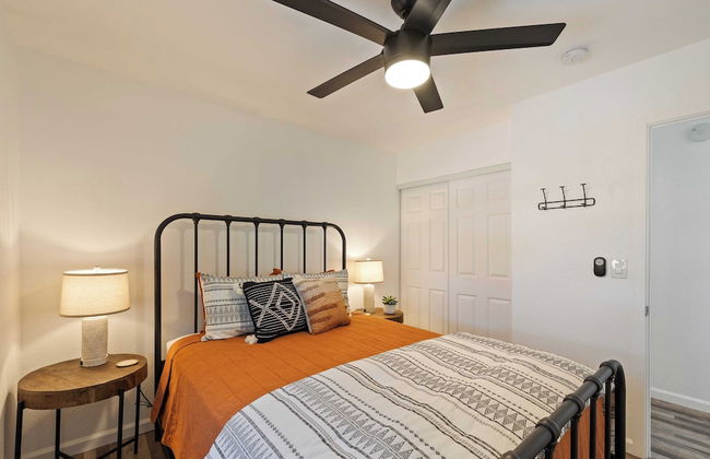 Dune Rise by Avantstay Chic Oasis w/ Patio - Foto 31