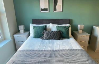 Maltings Apartment - Spacious 2 Bed Ground Floor Apartment - Foto 6