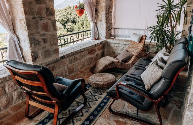 Talici Hill - Rustic Villas - Foto 22