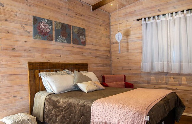 Pousada Colina do Sol - Foto 22