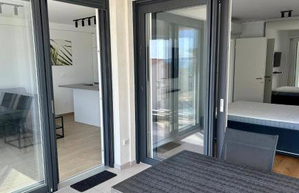 Palm Beach Apartment, Povljana - Foto 20