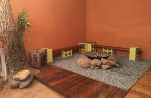 CHALÉ DO VALE - EXCLUSIVIDADE E CONFORTO!! - Foto 62