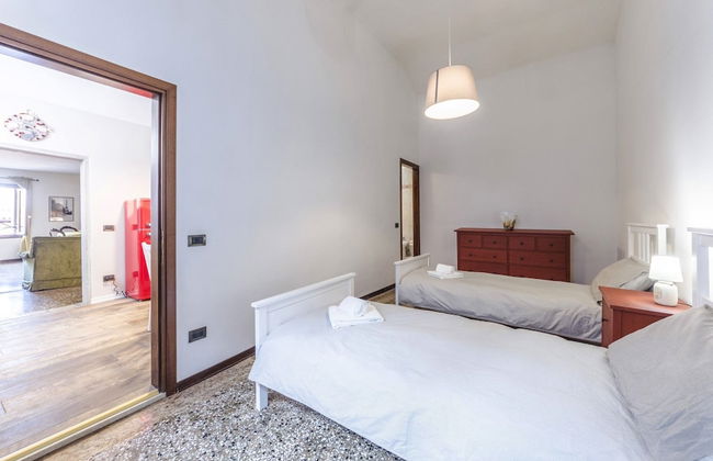 Maurizio House - Foto 7