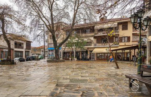 Suite Apartment Siatista - Foto 45