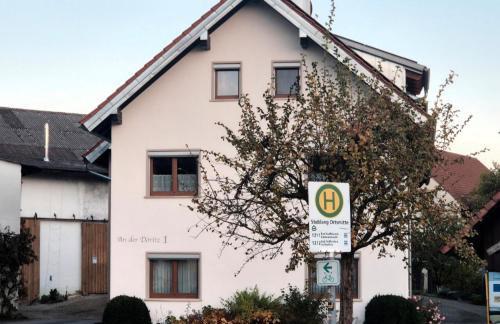 FeWo Zenk Stublang - Foto 9