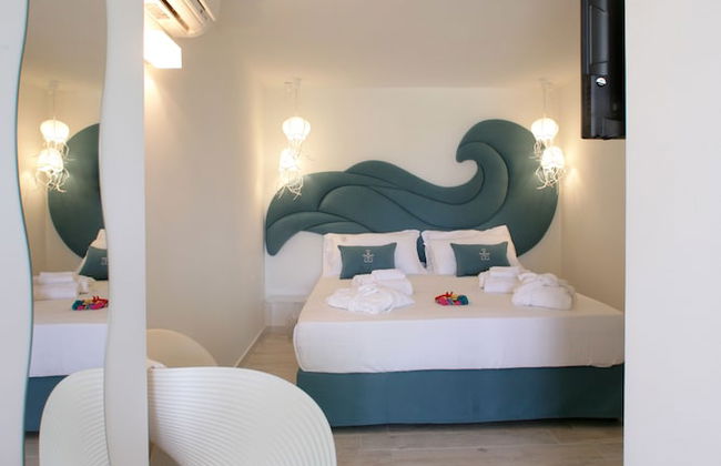 Geco di Giada Exclusive Art Suites - Foto 22