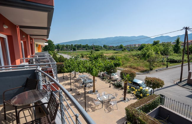 Atrium Hotel - Foto 69