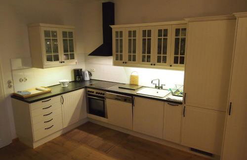 Ferienhaus Gut Rattelvitz Insel Rügen - Foto 58