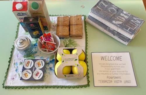 ViewLake Apartment - Foto 13