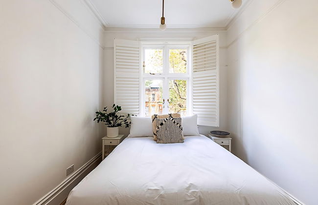 Stunning Maida Vale Apartment - Foto 9