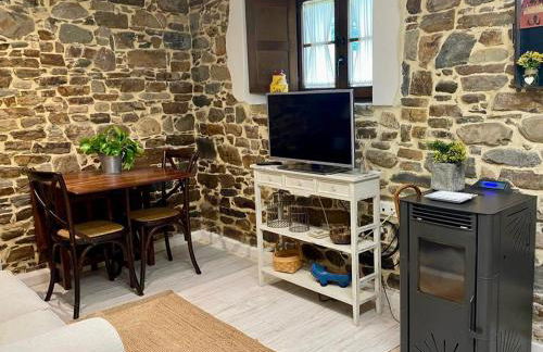 Apartamentos Rurales Ca Lulón - Foto 18