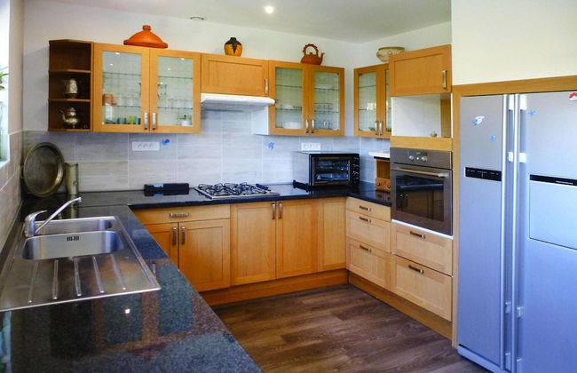 Holiday Home, Le Porge - Foto 6