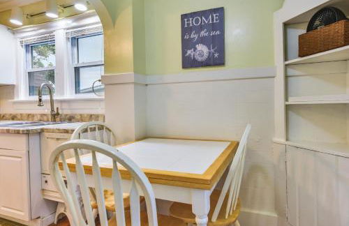 Turtle Cove Bay Beach House about 13 Mi to Buffalo! - Foto 10