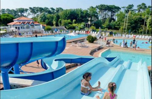 Vue mer, superbe appartement avec terrasse! - Foto 6