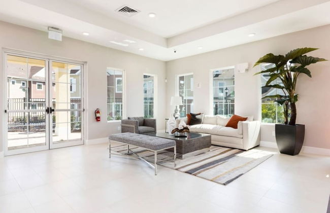 Magical Townhouse with balcony at Summerville resort SU7528 - Foto 36