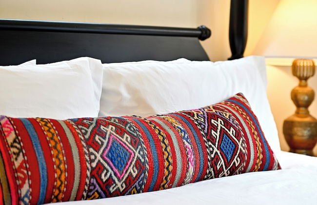 Dos Hermanas Compound 7 Casitas Sleeps 22 - Photo 5