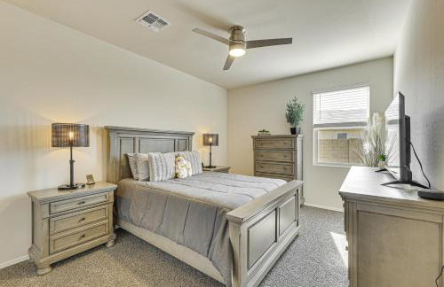 Florence Home about 10 Mi to Historic District! - Foto 14