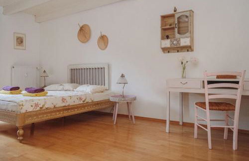 Wohnung im Herzen Diessens - Foto 27