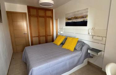 Minerva 211 - 24h reception - 1 bedroom - Foto 4