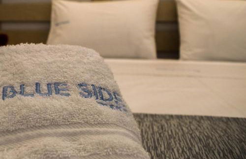 Blue Side Studios - Foto 21