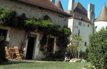 La Grange de Verseilles - Foto 63