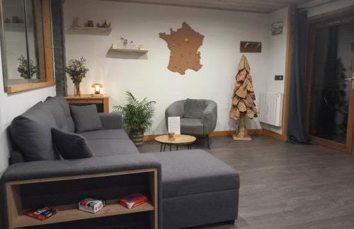 Les Hauts de Sallanches - Foto 3