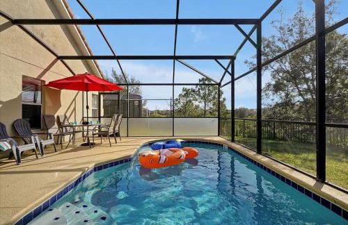 AV410VD Relax Retreat Villa in Aviana Resort home - Foto 28