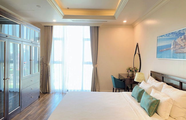 Victory Hotel & Apartment - Foto 6