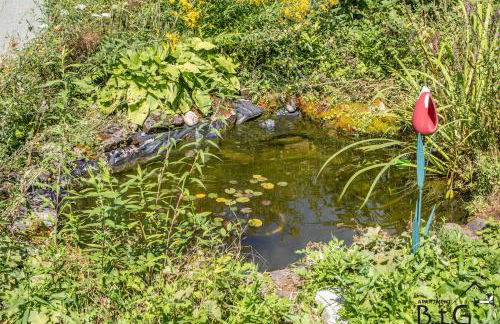 Ferienwohnung BIG bei Tripsdrill - Foto 33